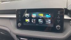 Skoda Fabia 1.0 MPI 80 SE Edition 5dr Petrol Hatchback